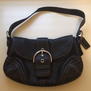 Small Coach Purse